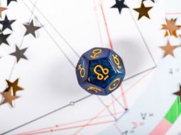 Гороскоп на 2022г