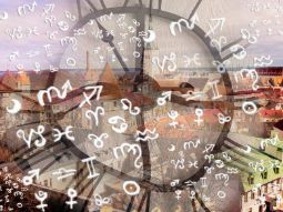 Прогноз на ноябрь 2022 г