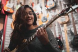 РаВ чем я талантлив и уникален?