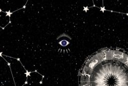 Астропрогноз на апрель 2022