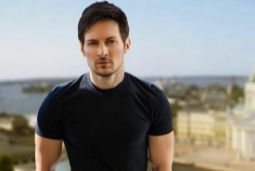 Гороскоп Павла Дурова. 10.10.1984 13:30 Ленинград.