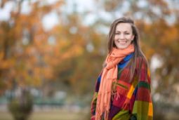 Планеты и цвет одежды.