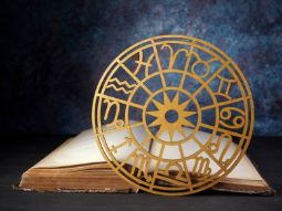 Прогноз на октябрь 2022г