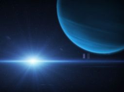 Квадрат Нептуна к Венере