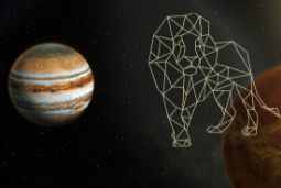 Венера во Льве 31 августа.