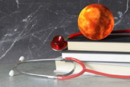 Профессии по Марсу