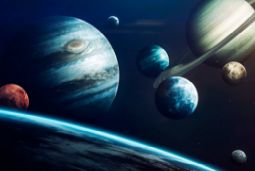 Периоды планет. Что ждет человека в каждый из них?