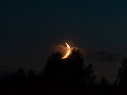 Новолуние в Весах, 25 октября