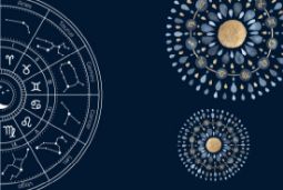 Астрологический прогноз на сентябрь 2022