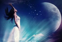 Компенсаторика в западной астрологии или проработка гороскопа.