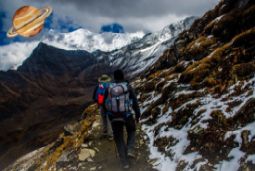 Профессии по Сатурну