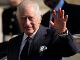 Король Карл III. Разбор карты