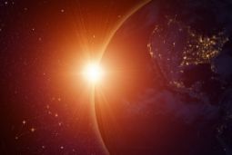 Солнце во Льве