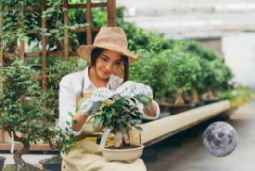 Профессии по Луне