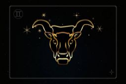 Дети Тельцы.