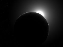 Полное Лунное затмение