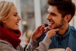 Заглянем в карту партнера. Как он проявляет и понимает любовь?