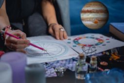 Профессии по Юпитеру