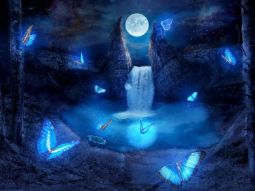 Как проработать напряжённые аспекты Луны