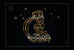 Дети Водолеи.